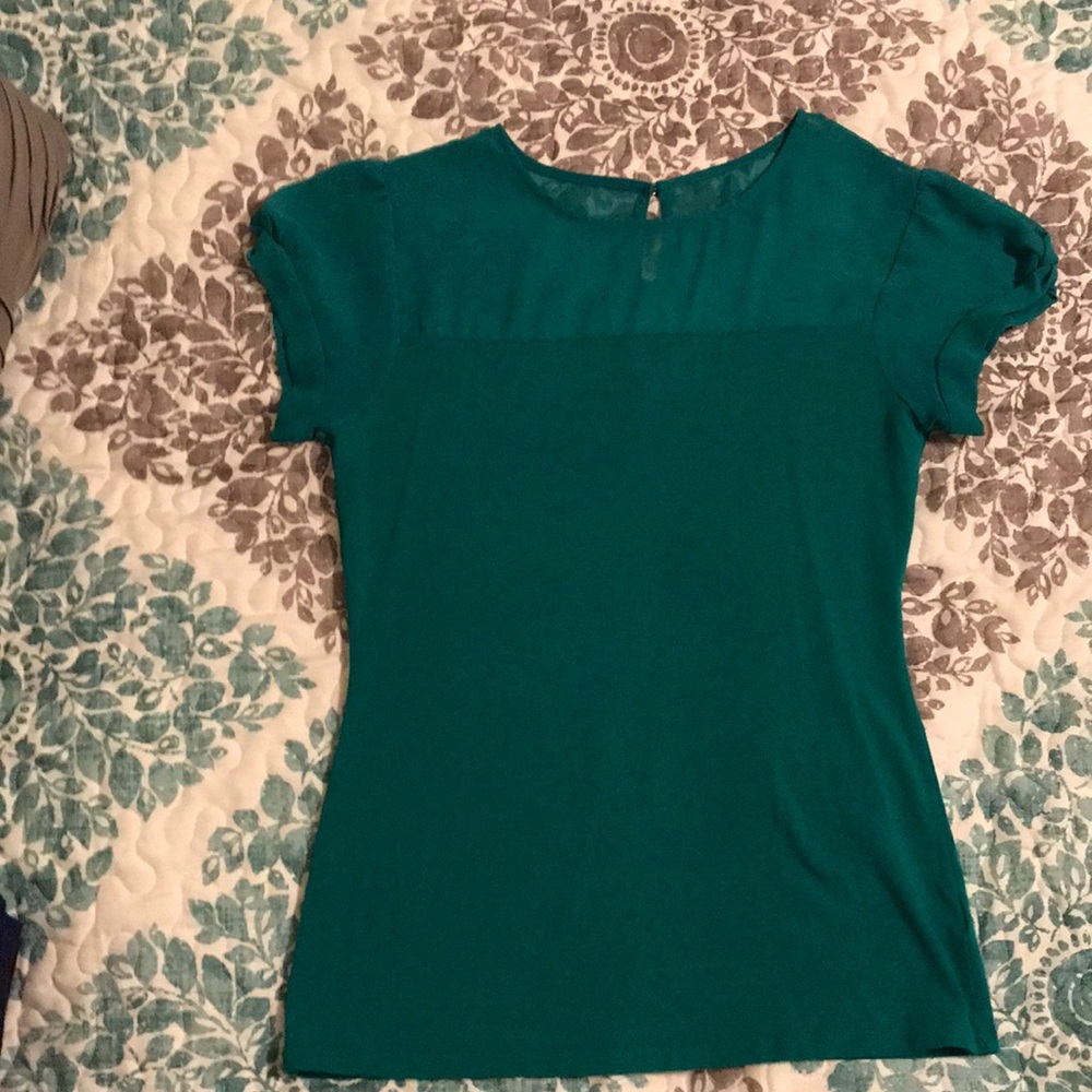 Express top