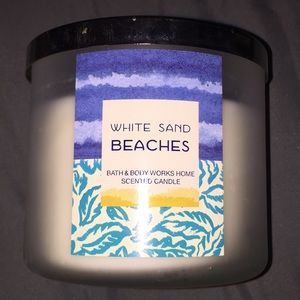 Bath and Body Works 3-wick
