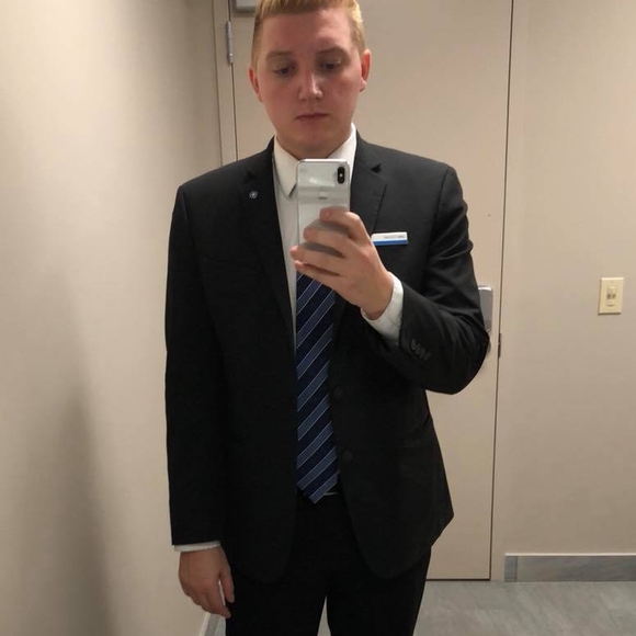 Meet your Posher, Jake - Picture 1 of 1