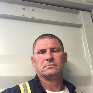 Meet your Posher, Trey