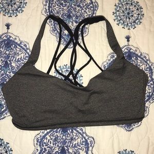 lululemon sports bra!!
