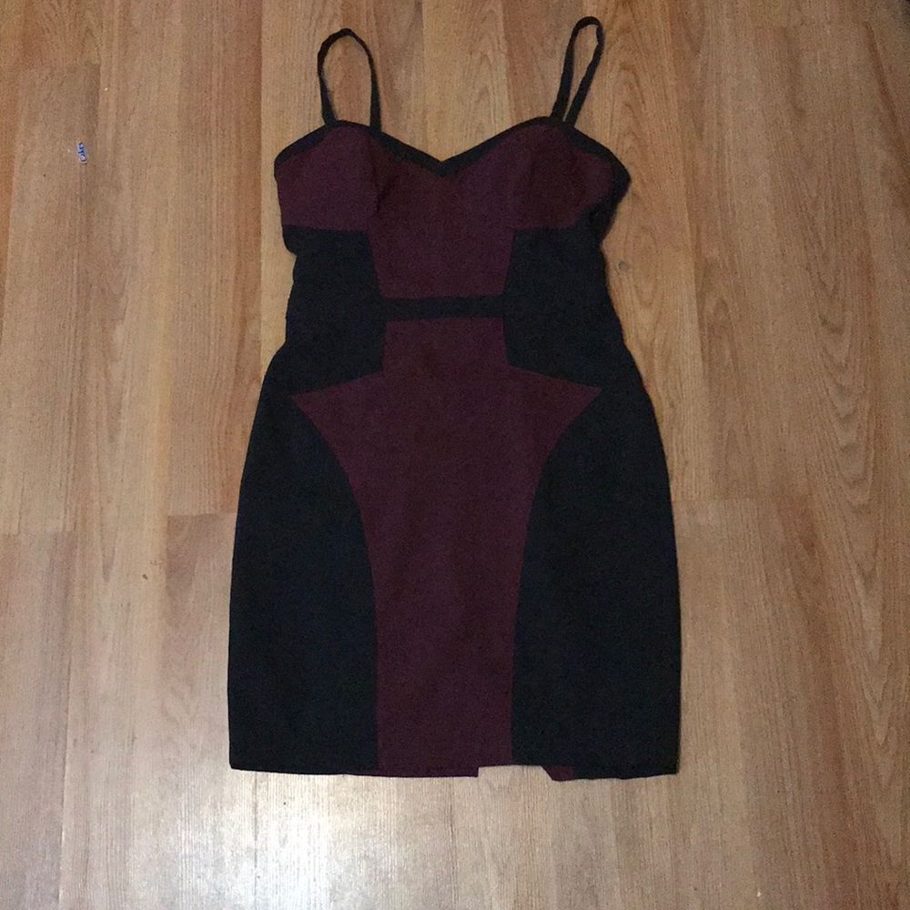 Party dress xoxo