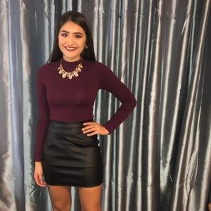 Meet your Posher, Magda