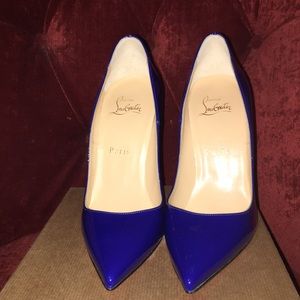 Christian Louboutin shoes