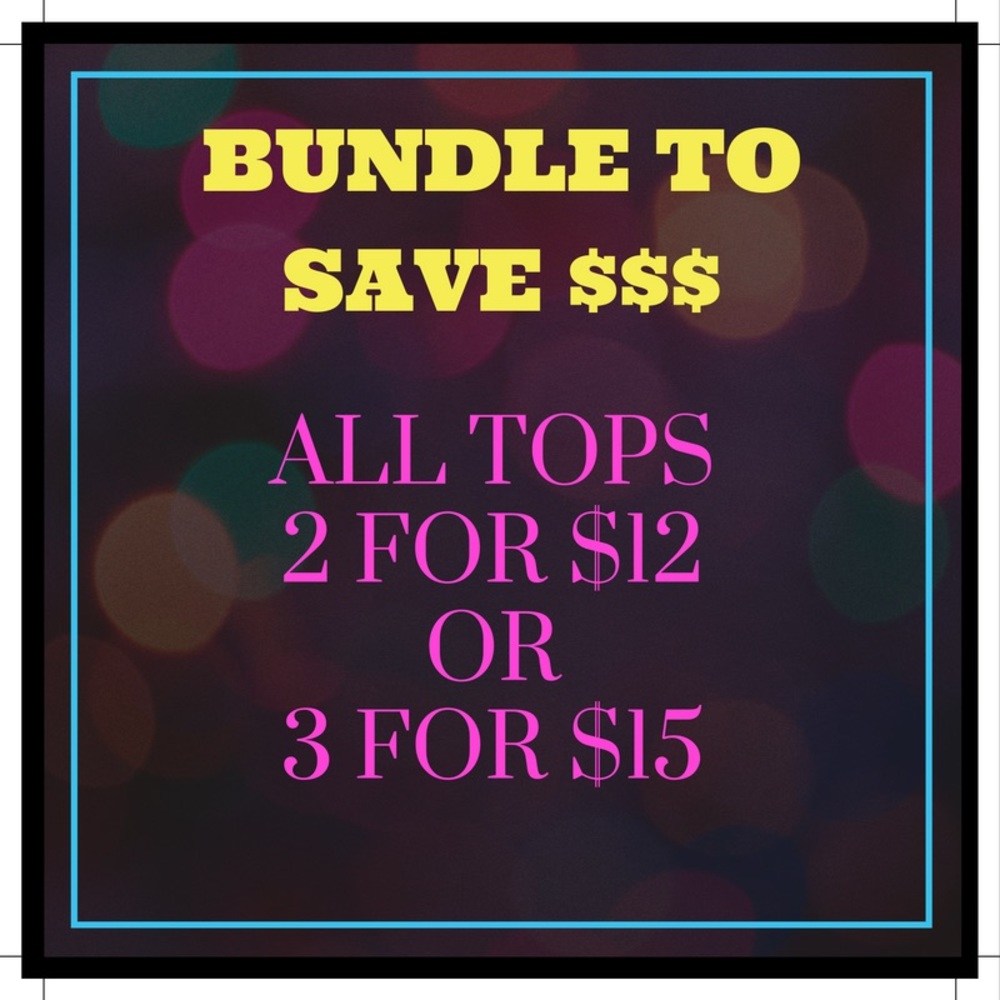 🔴💲Bundle to save a ton of 💰💰💰💰💰