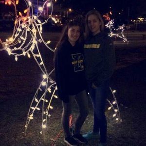 Meet your Posher, Cameron