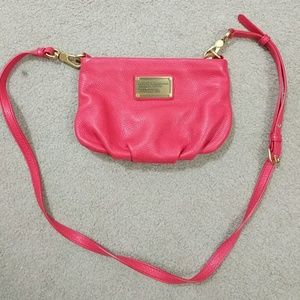 Marc Jacob cross body bag