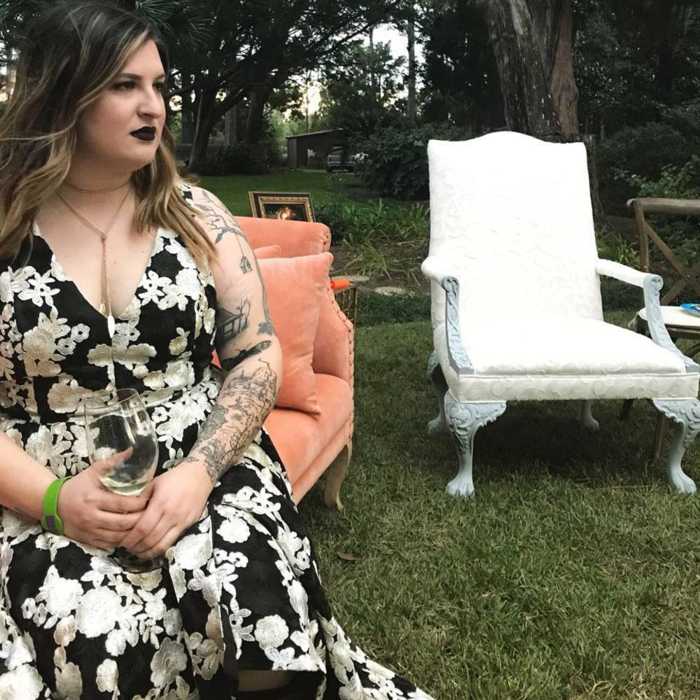 Meet your Posher, Madi