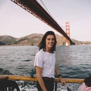 Meet your Posher, Zachery