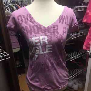 American Eagle T-shirt