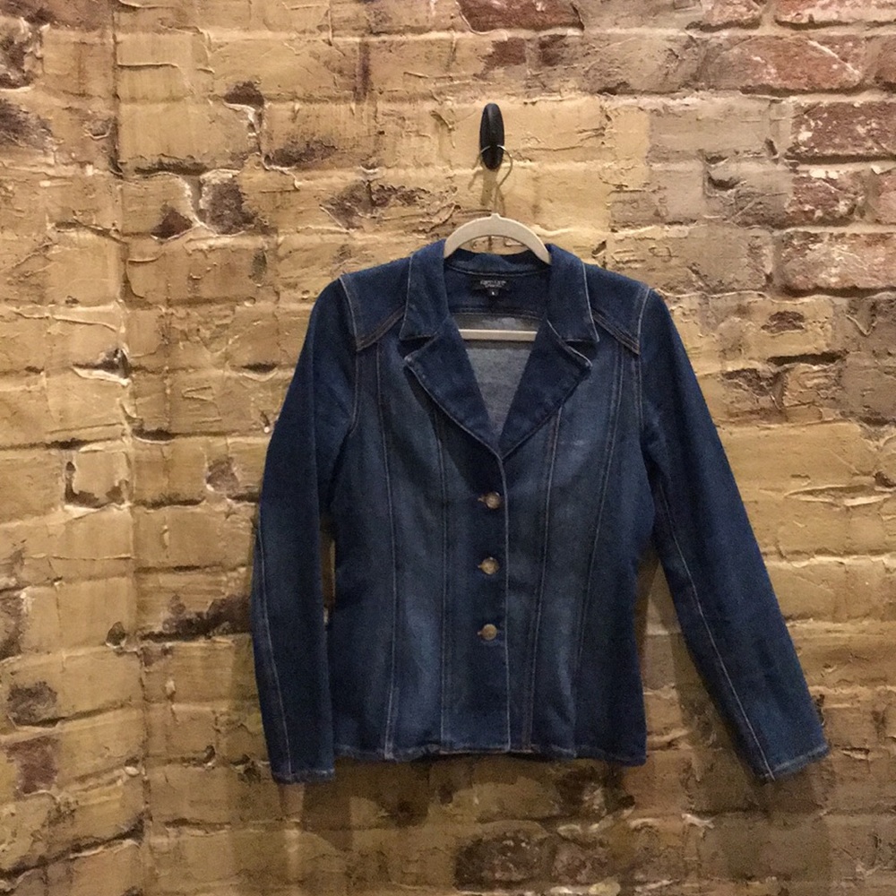 Karen Kane jacket