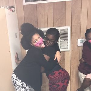 Meet your Posher, Lauryn