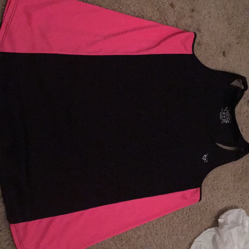 Tank top