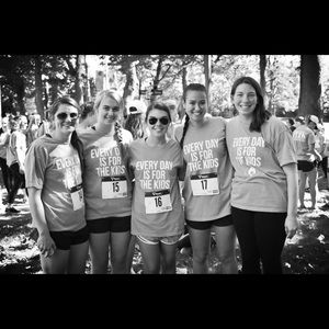 Meet your Posher, Alexandra