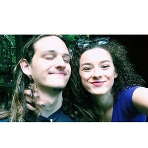 Meet your Posher, Chasity