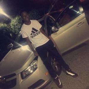 Meet your Posher, Manny