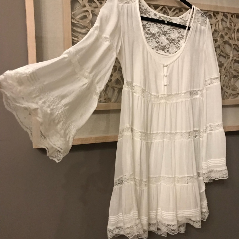Guess summer dress