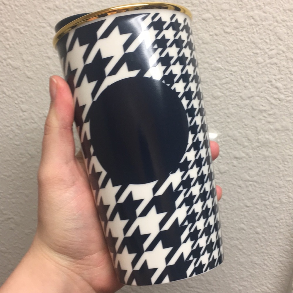 Starbucks mug