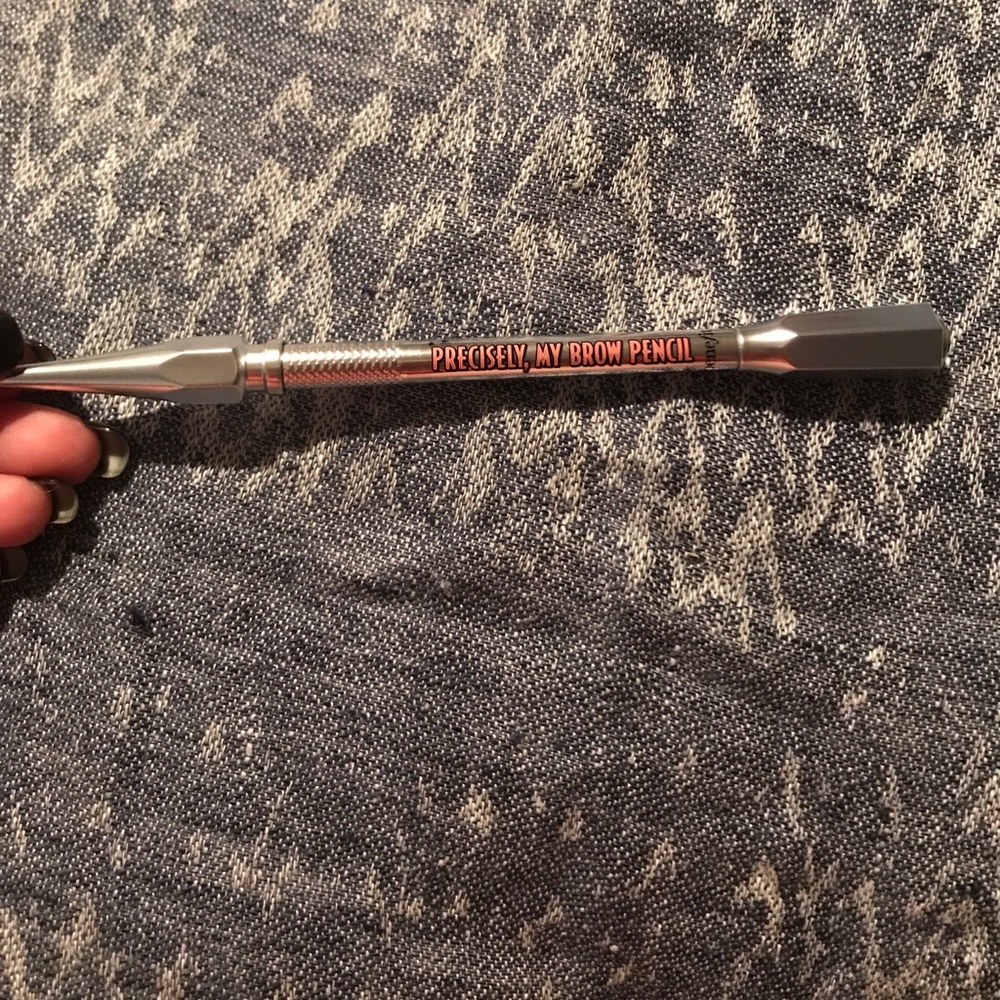 Precisely my brow pencil