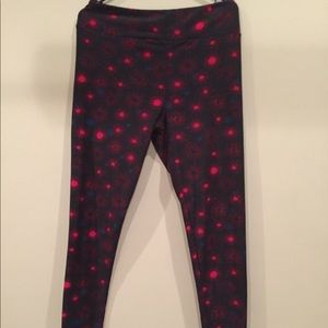 Leggings, TC