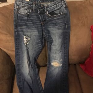Boy’s Jeans