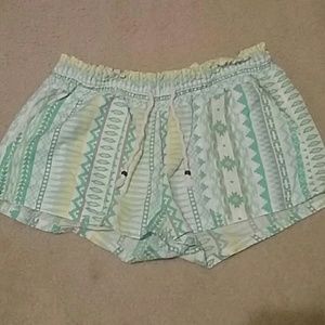 Lagaci beach shorts