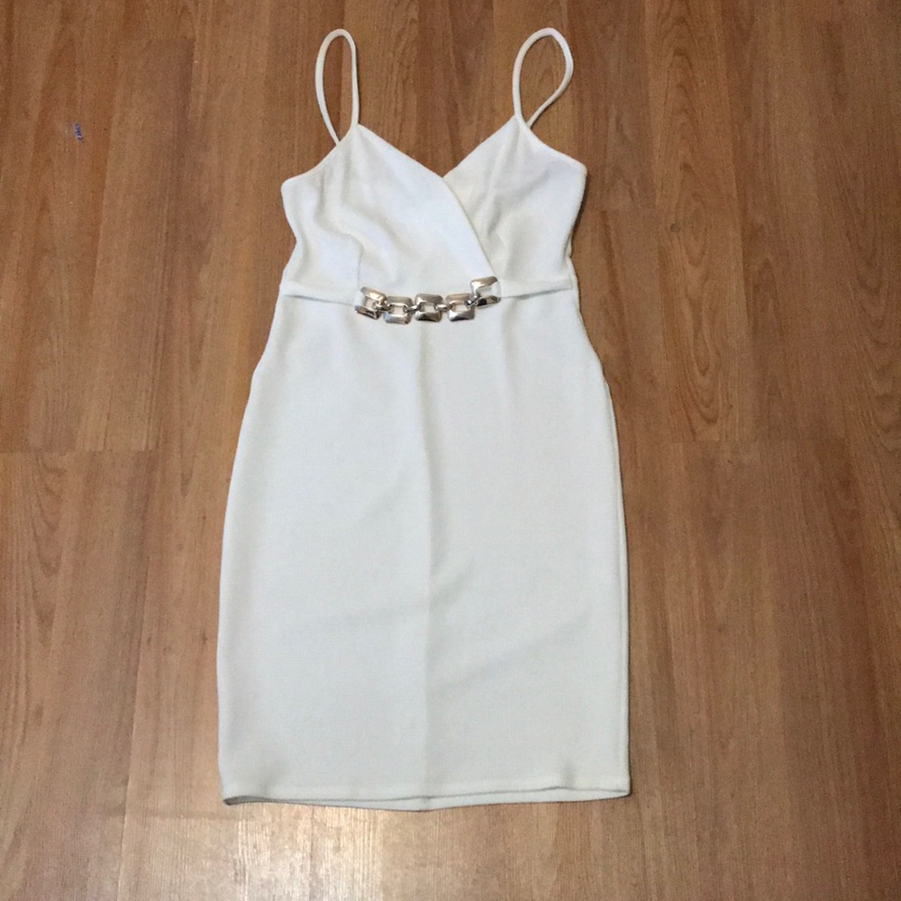 White dress (New)