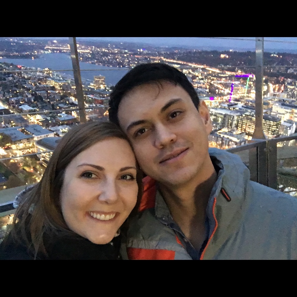 Meet your Posher, Ellen