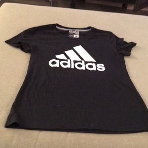 Adidas Ws short sleeve T