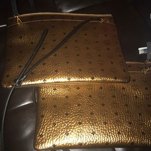 Mcm purses