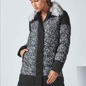 Fabletics Waco Puffer Jacket