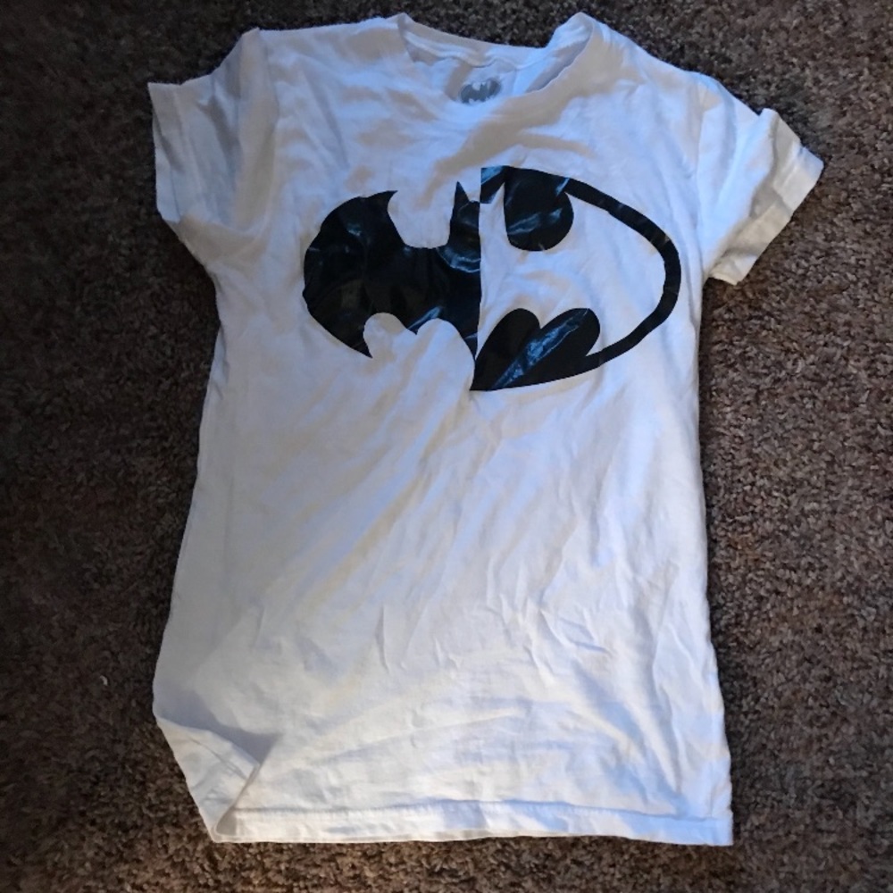 Batman shirt