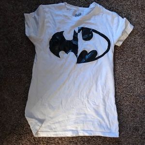 Batman shirt