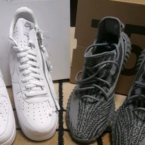 Meet your Posher, Omar