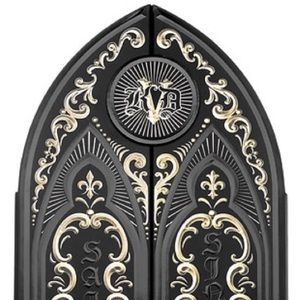 Kat Von D Saint and sinner eyeshadow palette