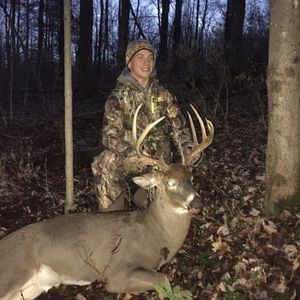 Meet your Posher, Jason