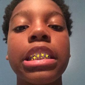 Meet your Posher, Ellengton