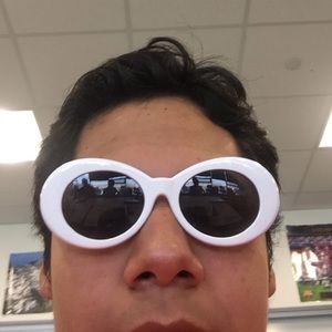 Meet your Posher, Ruben