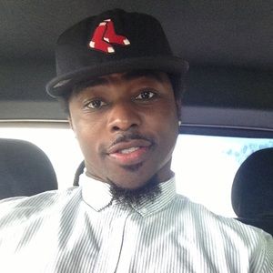 Meet your Posher, Andre