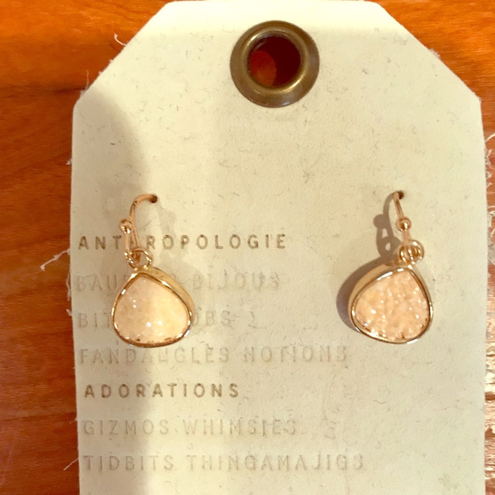 Anthropologie Earrings