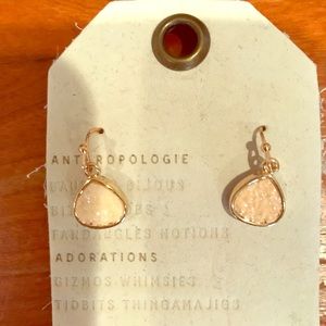 Anthropologie Earrings