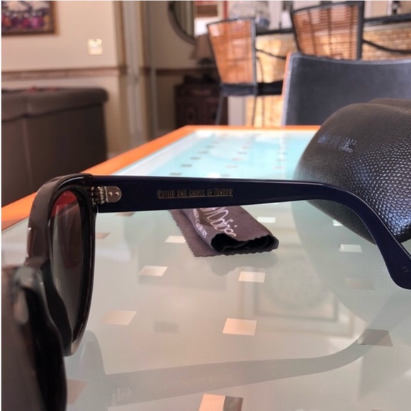 Gutler&Gross 0886 sunglasses