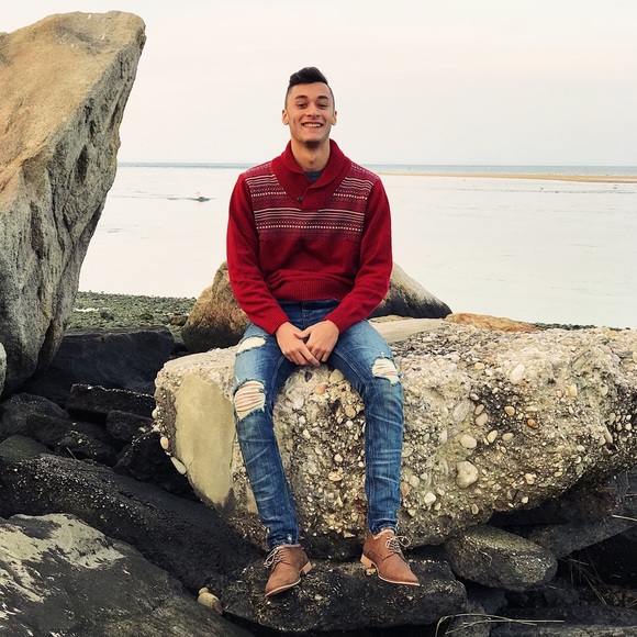 Meet your Posher, Vinny - Picture 1 of 1