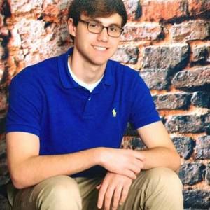 Meet your Posher, Drew