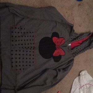 Disney Minnie jacket