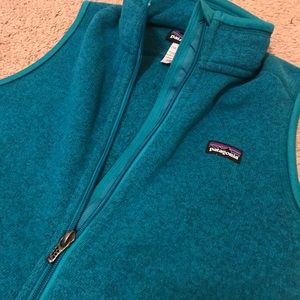 Patagonia Vest