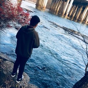 Meet your Posher, Albert