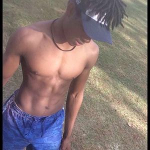 Meet your Posher, Johnny