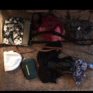 Everything for 5 dollars