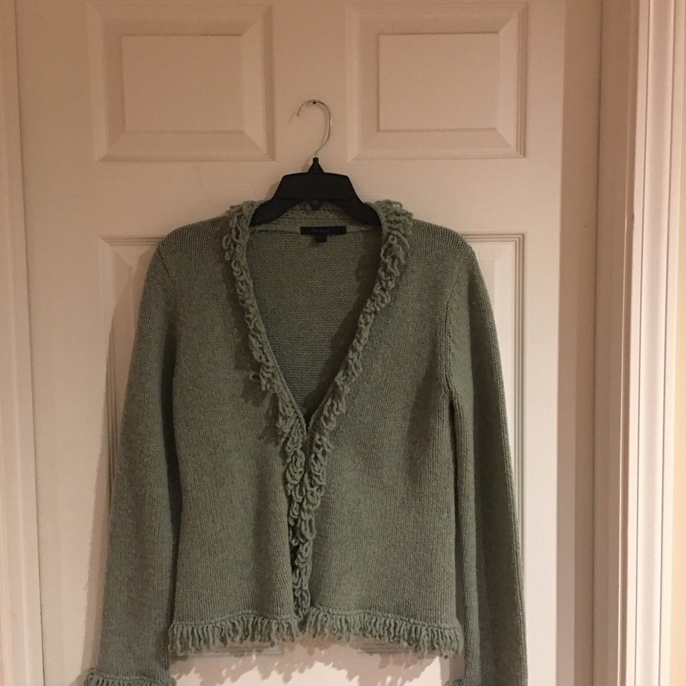 Boden sweater